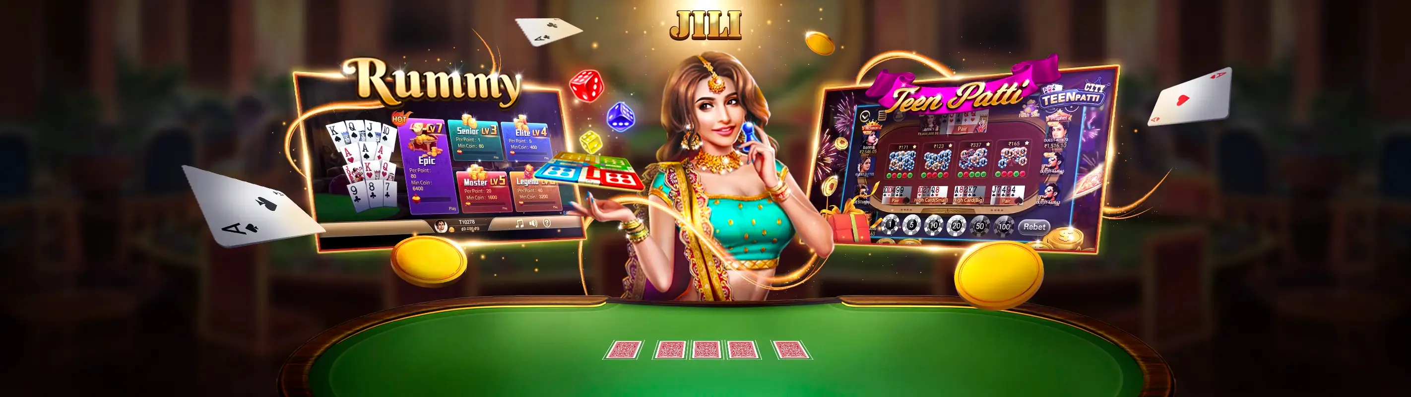 Máy đánh bạc Nổ Hũ với biểu tượng jackpot