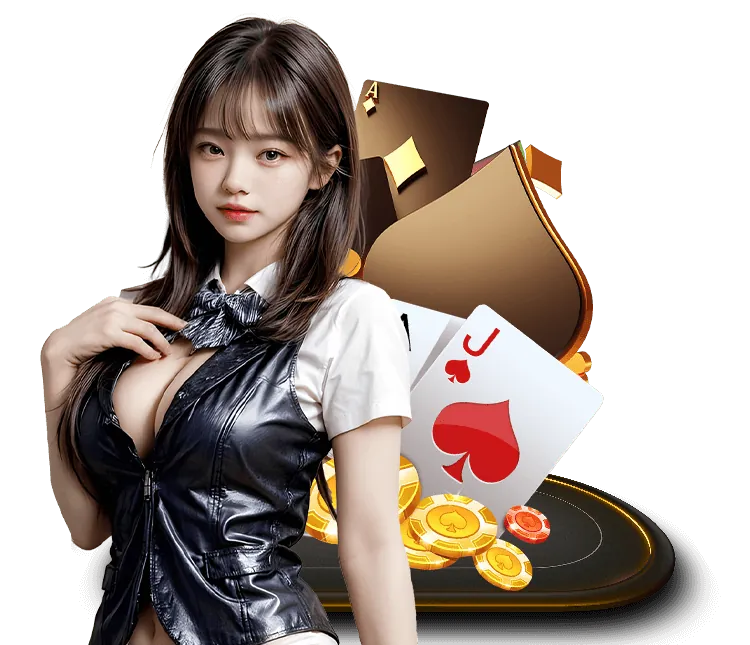 Bàn chơi Blackjack Trực Tuyến